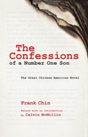The Confessions Of A Number One Son