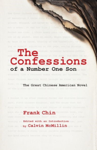 The Confessions Of A Number One Son