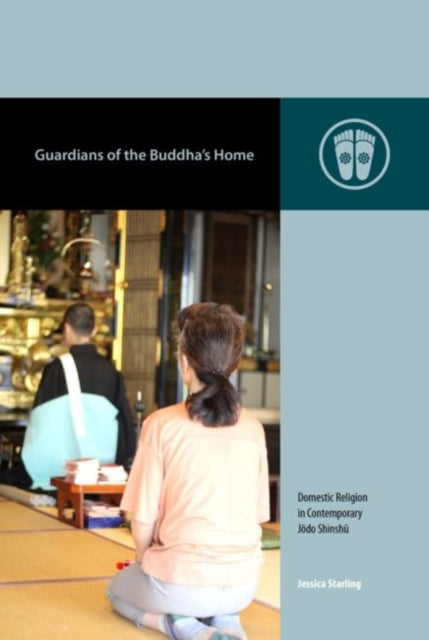 Guardians Of The Buddhas Home