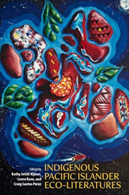 Indigenous Pacific Islander Eco-literatu