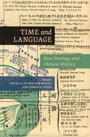 Time & Language