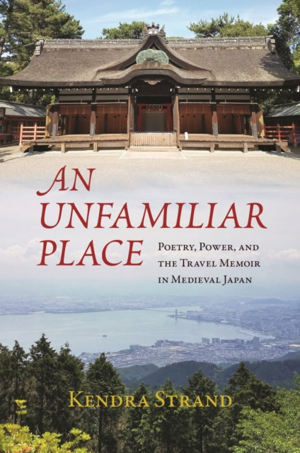Unfamiliar Place