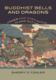 Buddhist Bells & Dragons