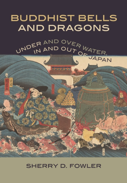 Buddhist Bells & Dragons