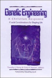 Genetic Engineering A Christian Respon