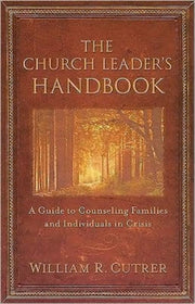 The Church Leader S Handbook A Guide To
