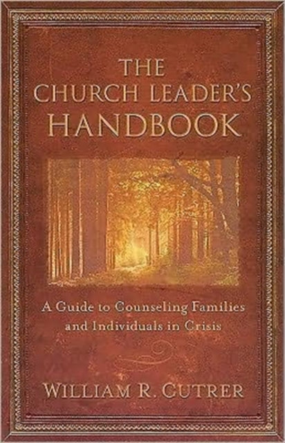 The Church Leader S Handbook A Guide To
