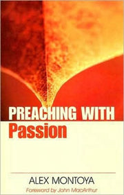 Preaching With Passion