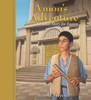 Amons Adventure