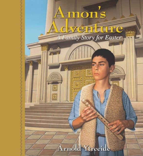 Amons Adventure