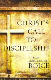 Christs Call To Discipleship