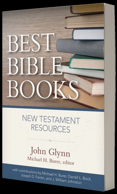 Best Bible Books New Testament Resource