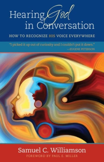 Hearing God In Conversation