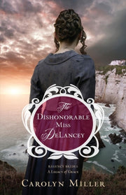 Dishonorable Miss Delancey