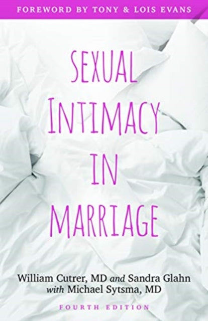 Sexual Intimacy In Marriage
