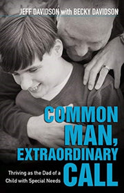 Common Man Extraordinary Call