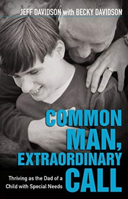 Common Man Extraordinary Call