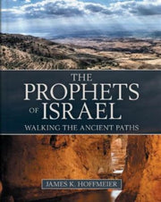 Prophets Of Israel The