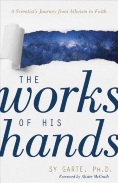 Works Of His Hands The
