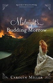 Midnight S Budding Morrow