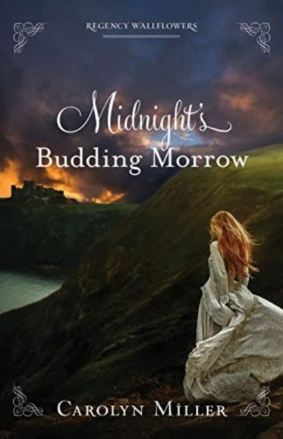 Midnight S Budding Morrow