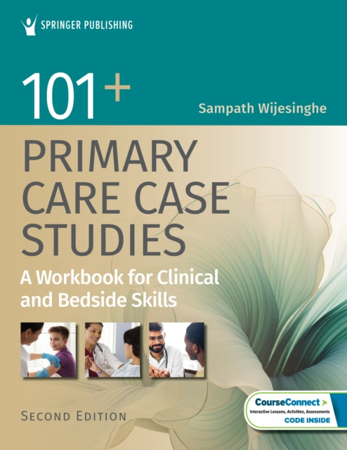 101 Primary Care Case Studies