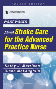 Fast Facts About Stroke Care For The Adv