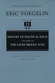 History Of Political Ideas