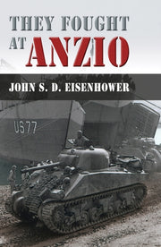 They Fought At Anzio