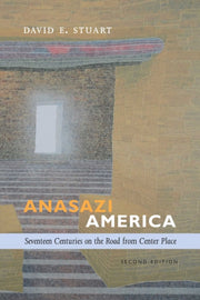 Anasazi America 2nd Ed