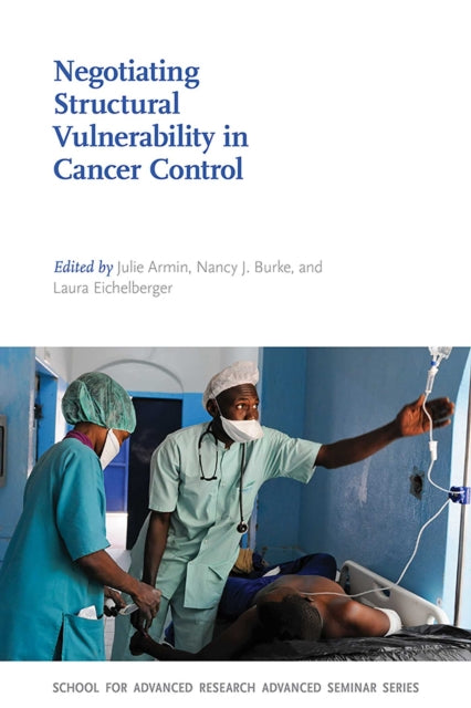 Negotiating Structural Vulnerability In