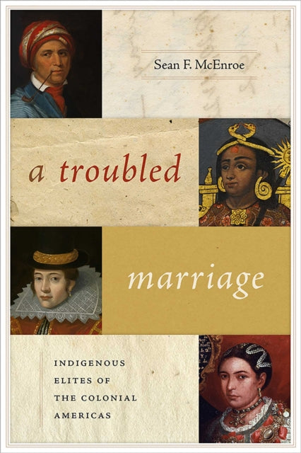 Troubled Marriage A