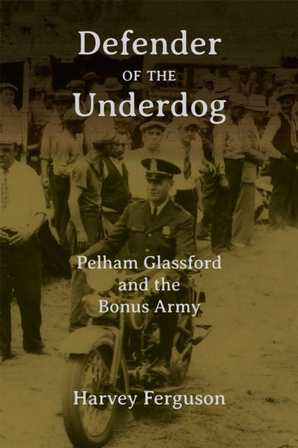 Defender Of The Underdog