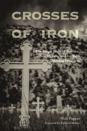 Crosses Of Iron
