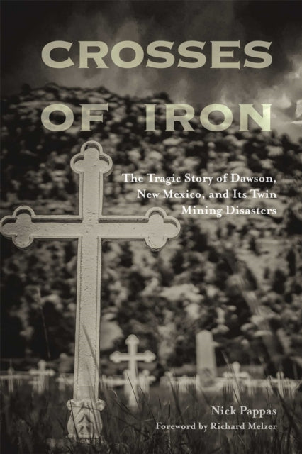 Crosses Of Iron