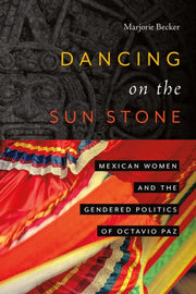 Dancing On The Sun Stone