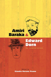 Amiri Baraka & Edward Dorn