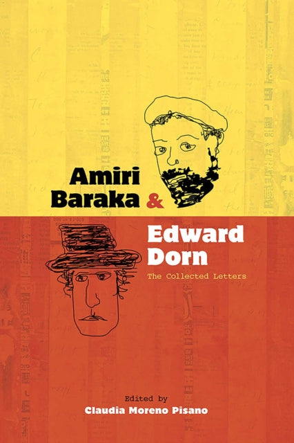 Amiri Baraka & Edward Dorn