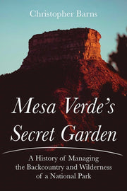 Mesa Verdes Secret Garden