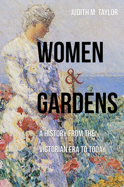 Women & Gardens