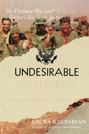 Undesirable By Kalpakian, Laura