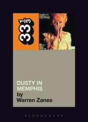 Dusty Springfields Dusty In Memphis