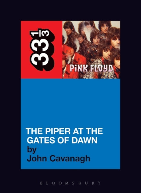 Thir 33 1 3 Pink Floyd