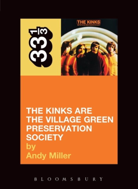 Kinks Are The Village Green Preserv Scty