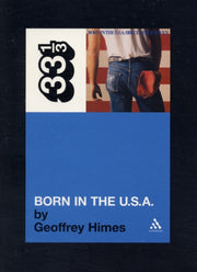 Thir 33 1 3 Brue Springsteen