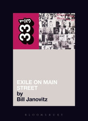 Exile On Main St.