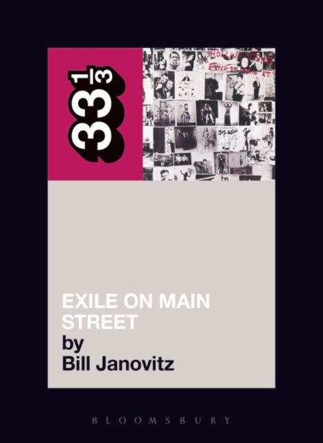 Exile On Main St.