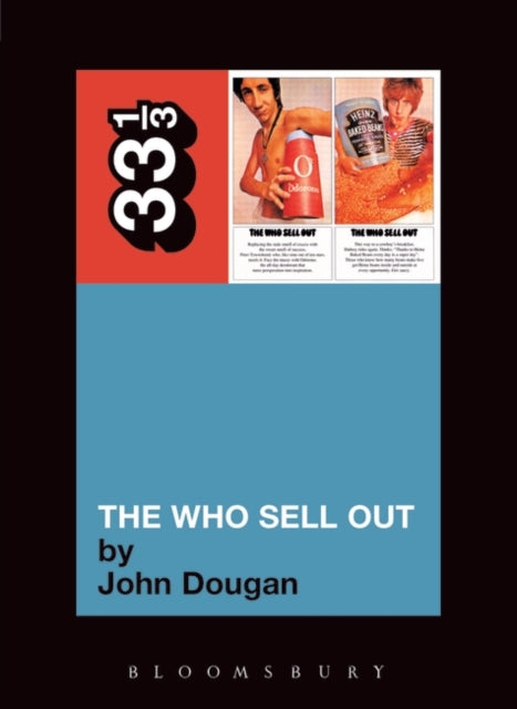 Who Sell Out