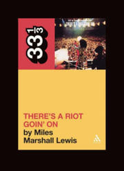 Sly & The Family Stones Theres A Riot Go