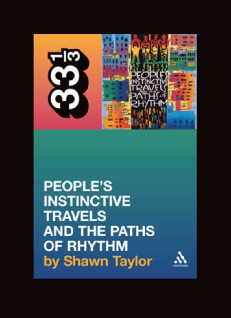 Thir Peoples Instinctive Travels